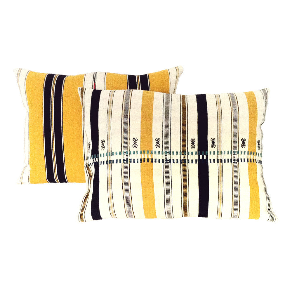 El Camino de Los Altos Pillow Covers - Palma from Sprout Enterprise®