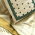 Eco Tasar Handwoven Silk Throw - Gold from Sprout Enterprise®