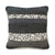 tonlé Takeo Pillow Cover - Tribal Denim from Sprout Enterprise®